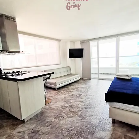 Cozy Near The Sea By Parceros Group Apartamento *