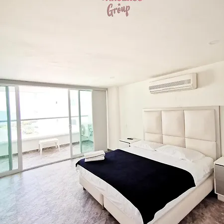 Cozy Near The Sea By Parceros Group Apartamento *