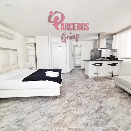 Apartamento Cozy Near The Sea By Parceros Group Cartagena