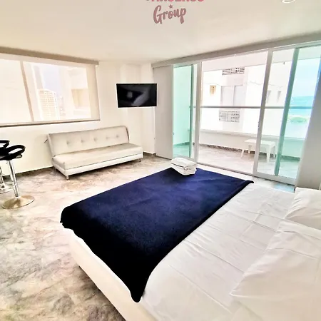 Cozy Near The Sea By Parceros Group * Cartagena